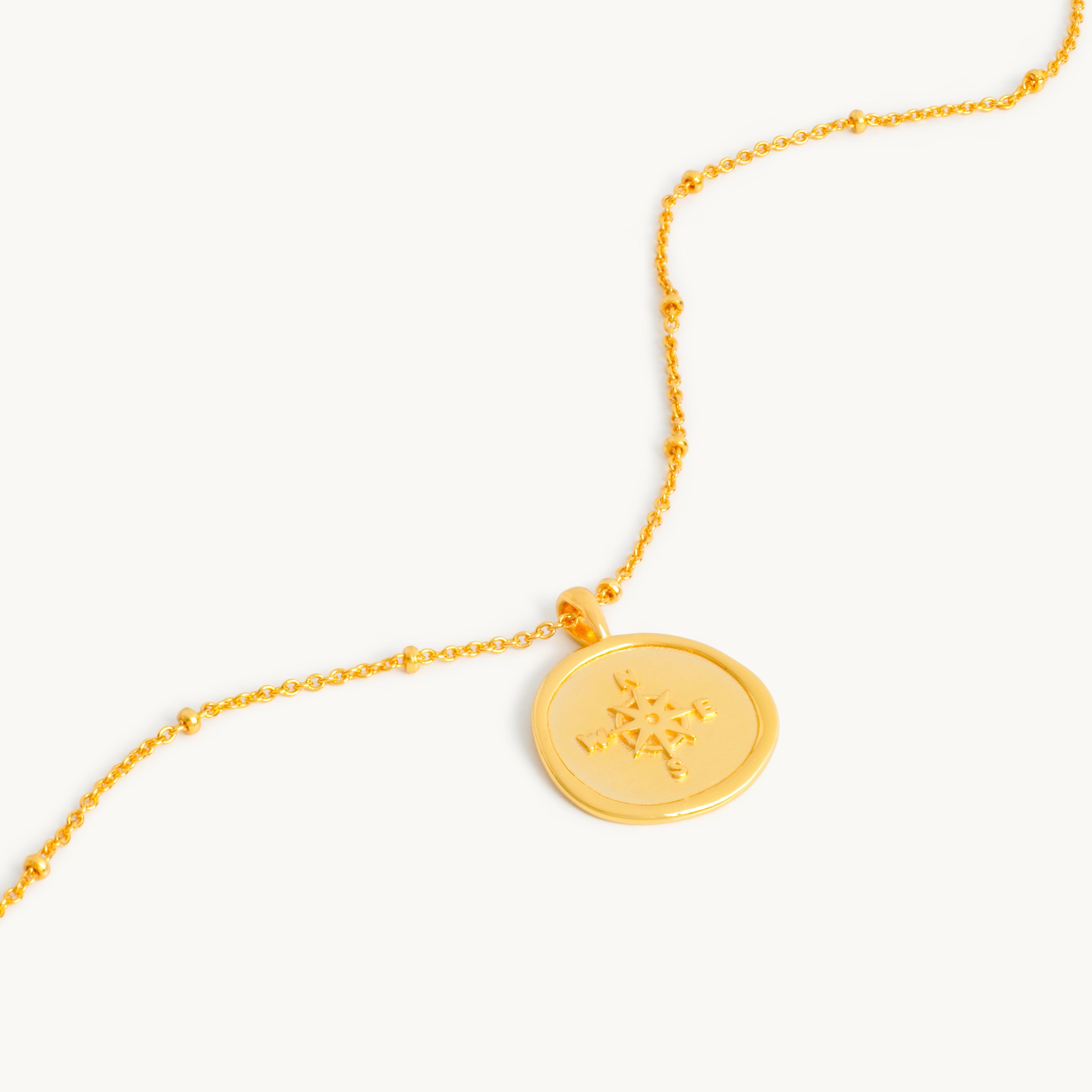 CoastalCompassNecklaceGold2.jpg