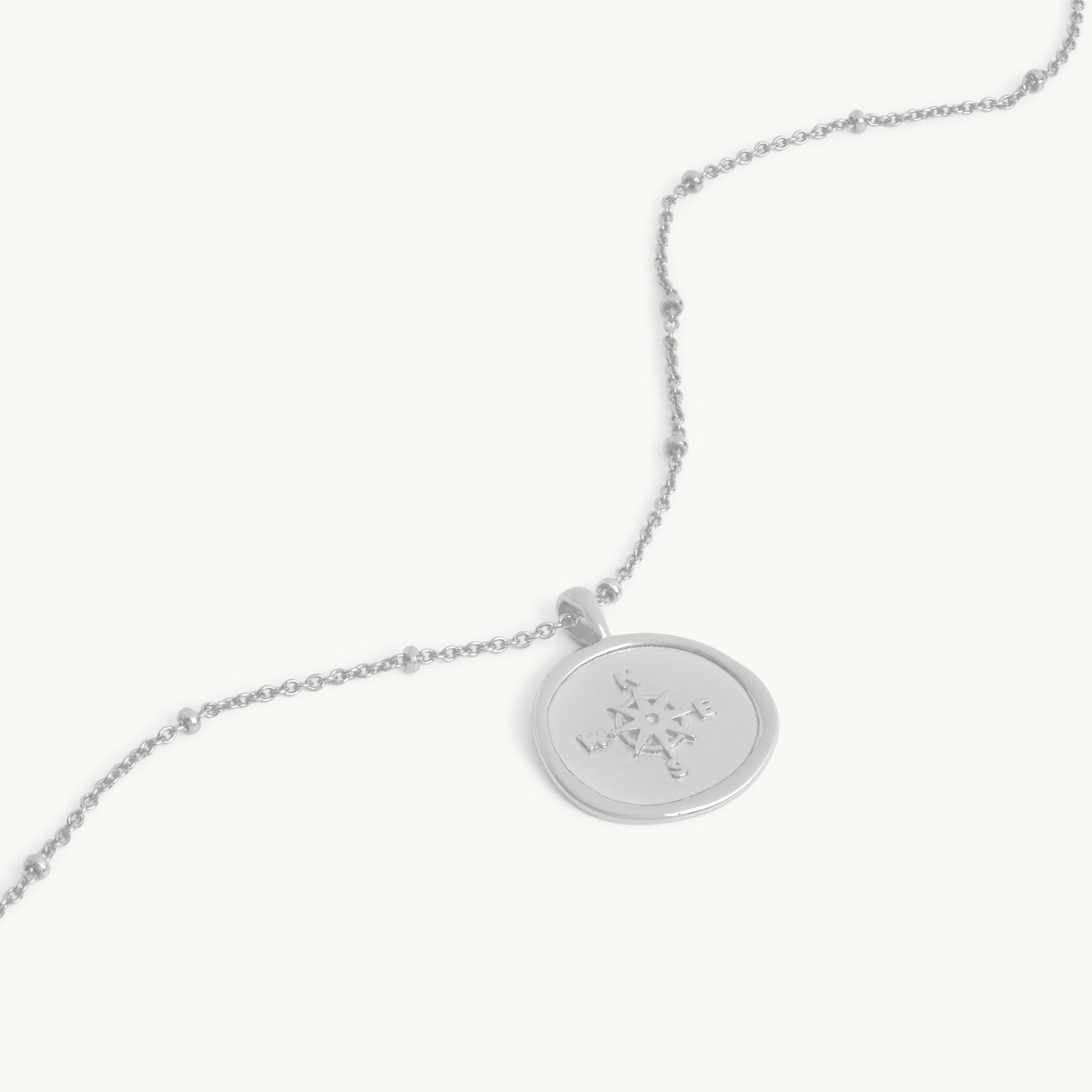 Colar Bússola Costeira