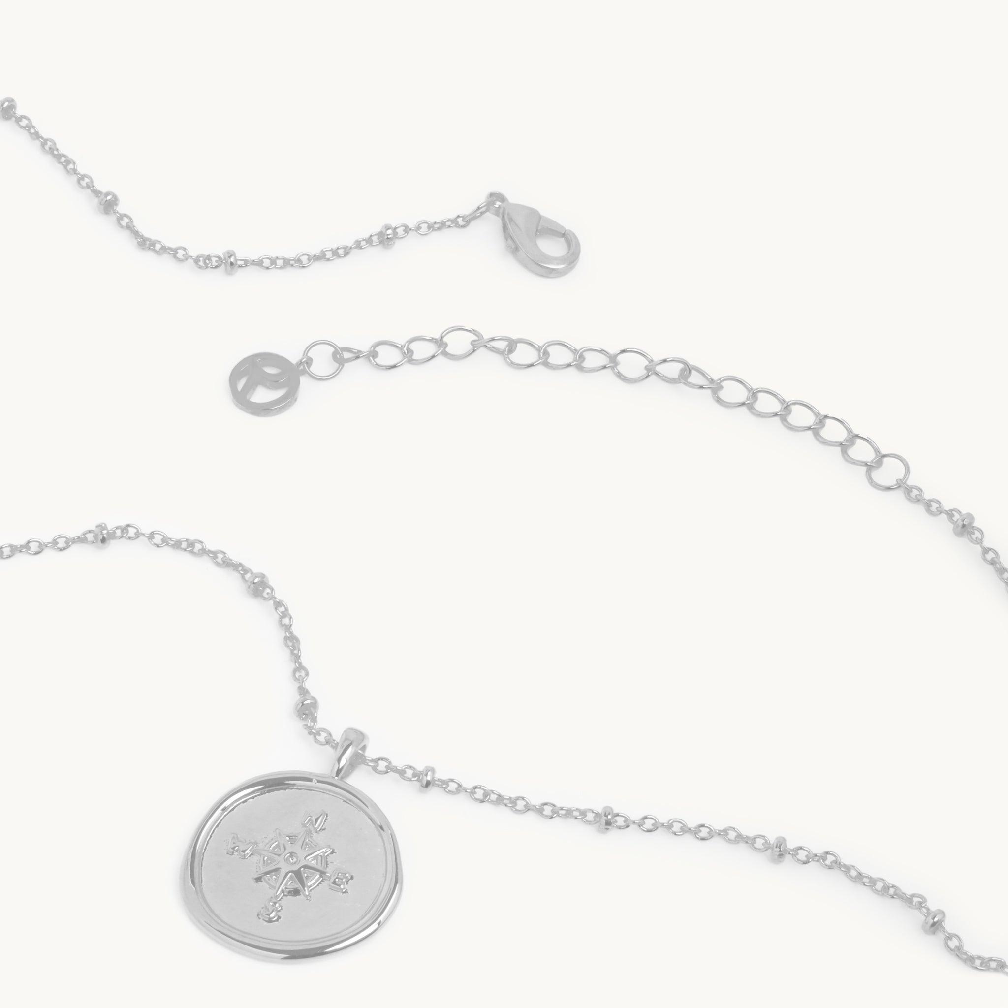 Colar Bússola Costeira