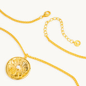 Colar Costa Estrelada