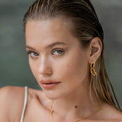 Brincos Ondas Fluídas