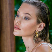 Brincos Ondas Fluídas