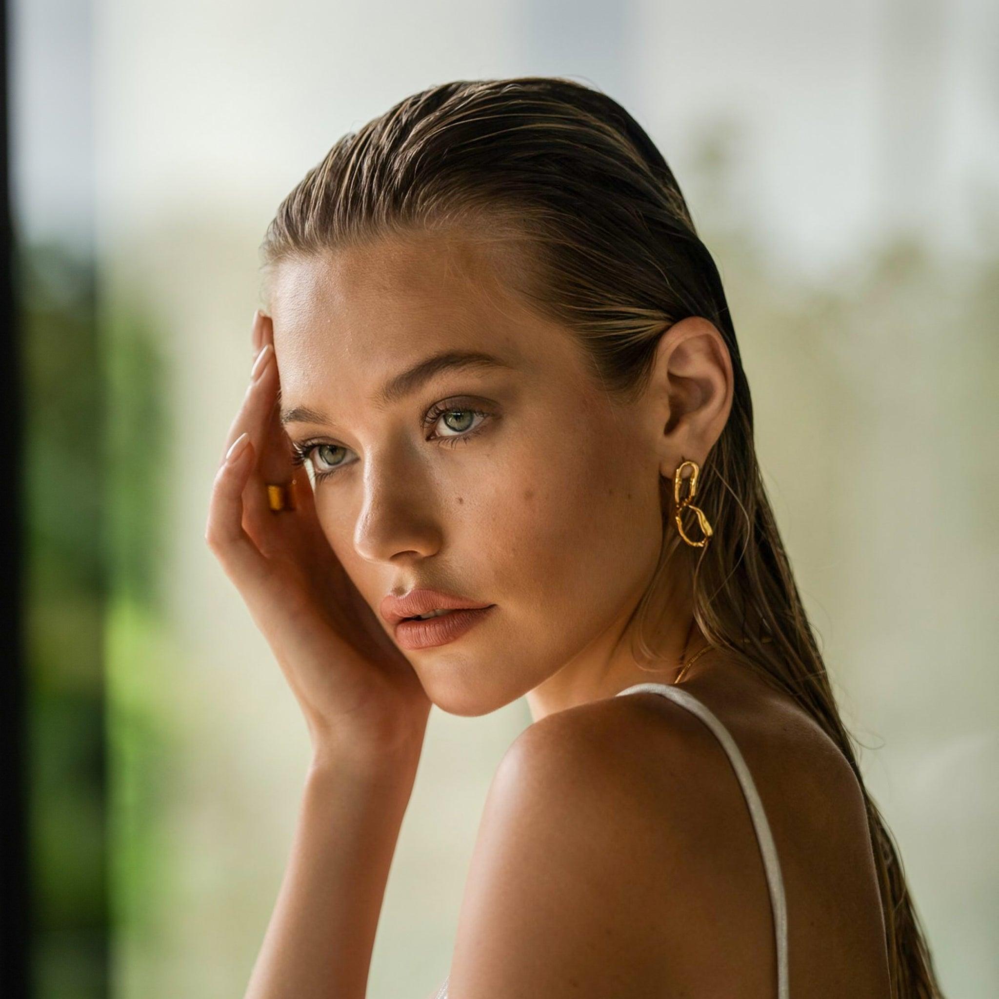 Brincos Ondas Fluídas