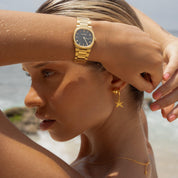 Brincos Estrela do Mar