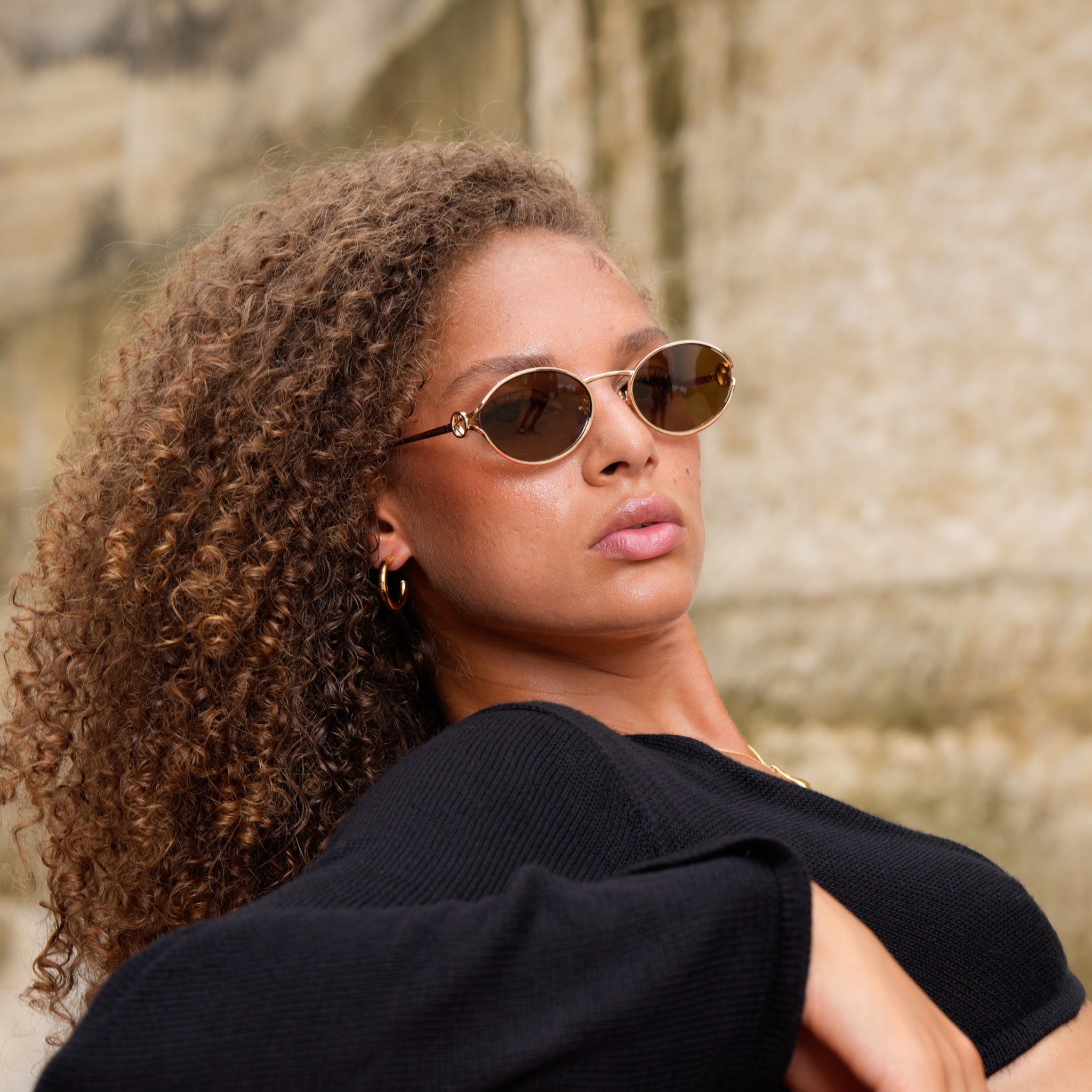 Óculos de Sol Solea