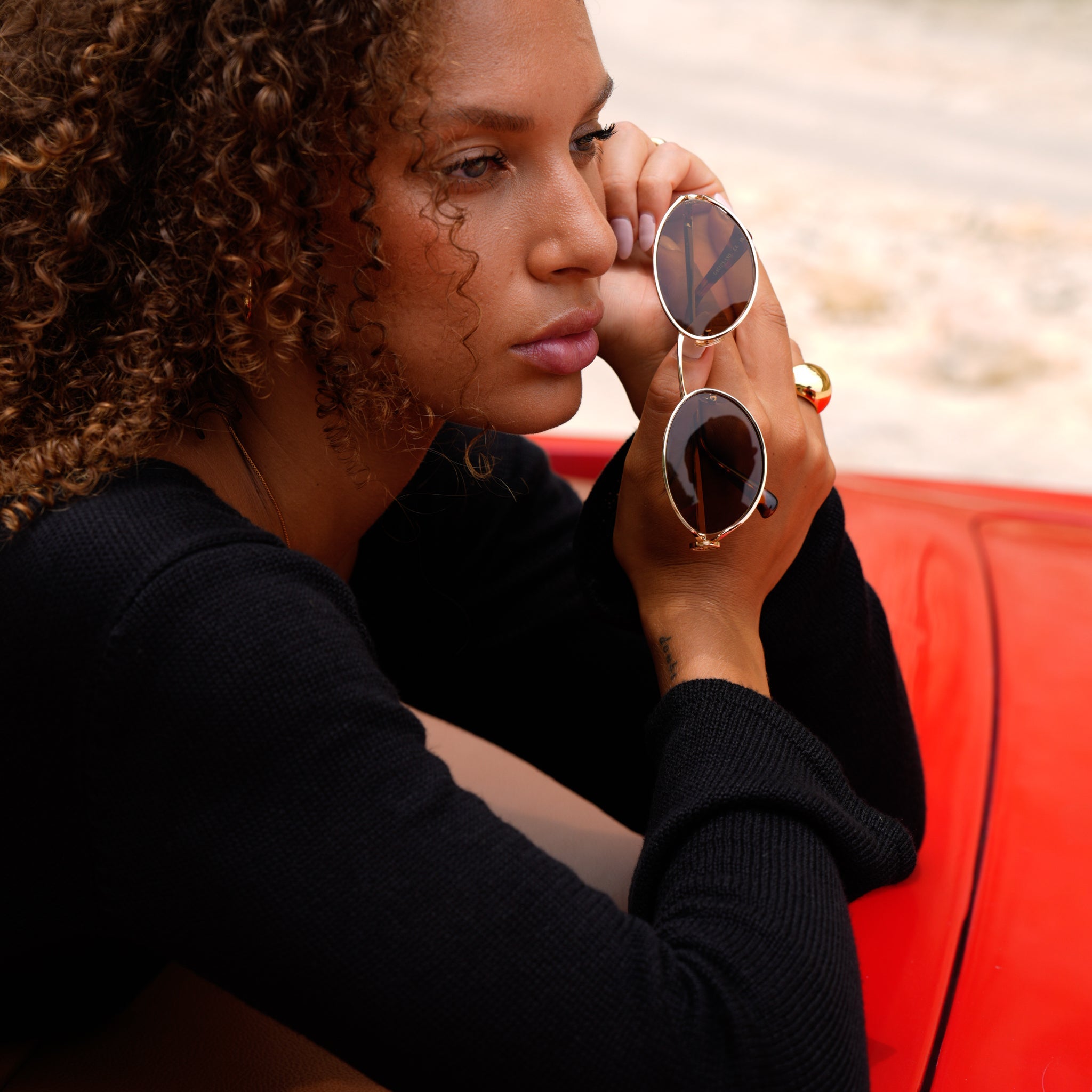 Óculos de Sol Solea