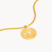 Colar Costa Estrelada