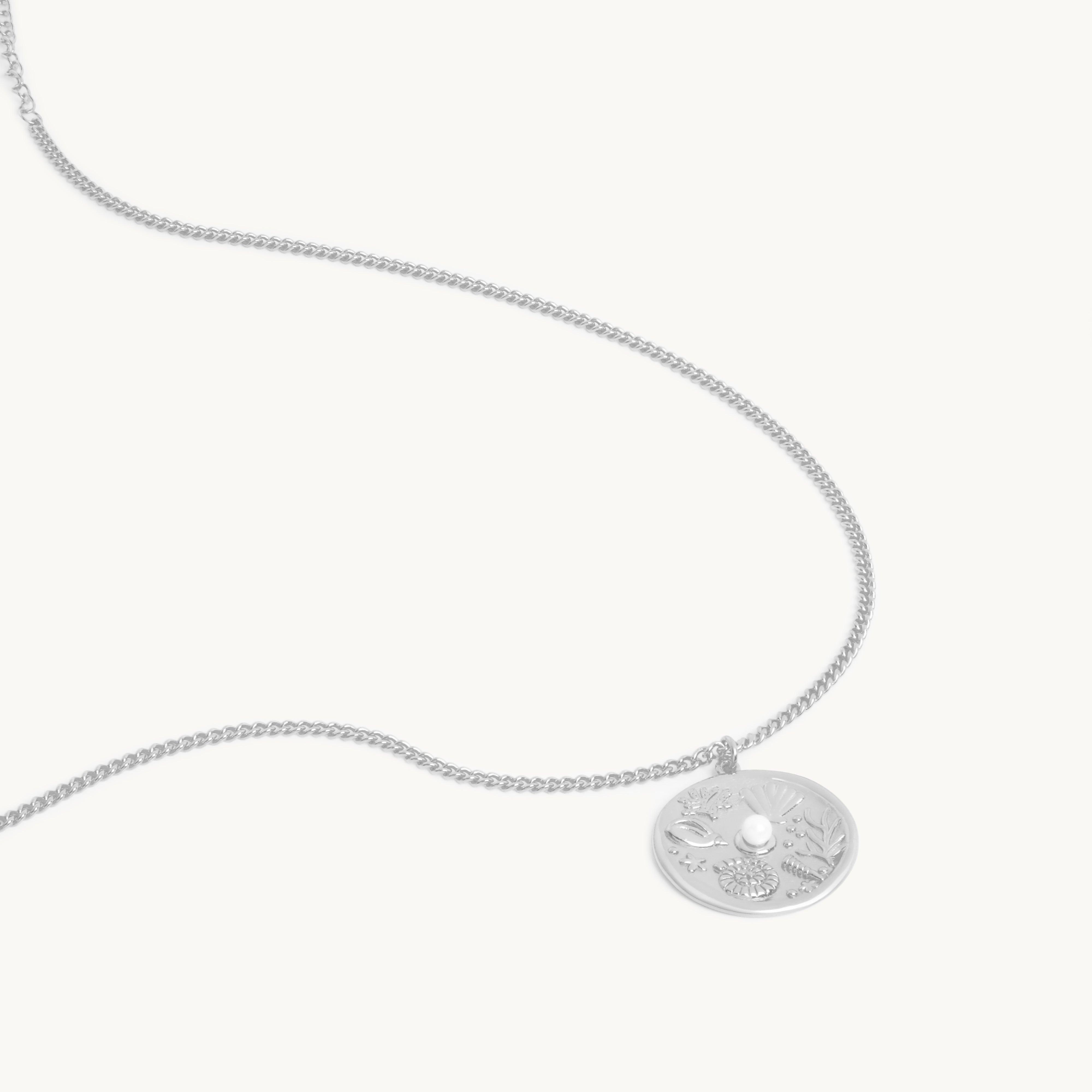 Colar Costa Estrelada